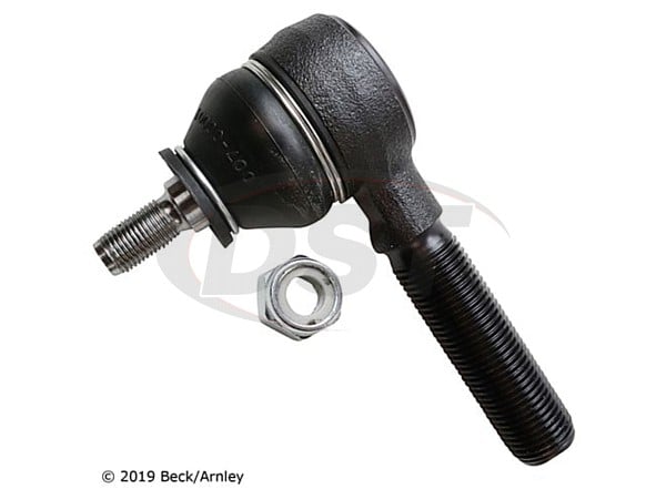 beckarnley-101-3479 Front Outer Tie Rod End